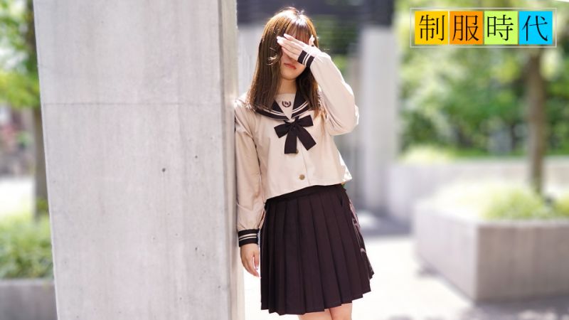 制服时代 ~可以吞精的好身材奉仕美鲍妹子~ 大泽みき 10musume_040624_01