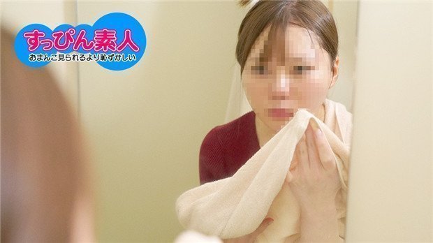 10musume 121623_01 すっぴん素人 ~お顔もおマンコもつるんつるん!桃尻娘の素顔~